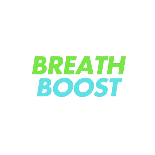 Breath Boost